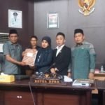 Pemkab Morut Ajukan 4 Ranperda, 2 Inisiatif DPRD