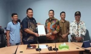 Kisruh Lahan di Mondowe, DPRD Morut dan CV Warsita Karya Sepakat Bentuk Tim Identifikasi