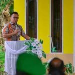 Hadiri Dua Peresmian, Bupati Delis Sebut GKST Berkontribusi Besar Membangun SDM di Morut