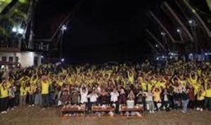 Perhatian ke SDM PKH di Sulsel, Gubernur Andi Sudirman Berikan Dana Pendamping Provinsi