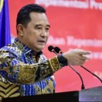 Pj Gubernur Sulsel: Kurangi Diklat ASN, Perbanyak Kolaborasi Atasi Kemiskinan Ekstrim dan Stunting