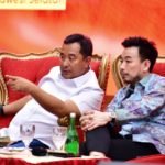 Konsolidasi Gerakan Budidaya Pisang, Pj Gubernur Sulsel Gandeng Great Giant Food