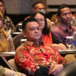 Kakanwil Kemenkumham Bali Sampaikan Pentingnya Tata Kelola Kearsipan