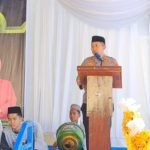 Polres Morowali Gelar Peringatan Maulid Nabi Muhammad SAW, Ini Harapan Kapolres
