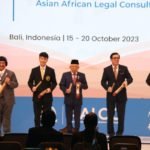 Wapres Ma’ruf Amin: AALCO Punya Pengaruh Besar Untuk Perjuangkan Suara Asia – Afrika di Tingkat Global