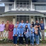 Pererat Silaturahmi, Musyawarah DPK BKPRMI Kecamatan Digelar Dua Hari