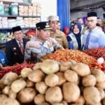 Harga Naik Lagi, Pj Gubernur Sulsel Kembali Ingatkan ASN Tentang Imbauan Tanam Cabai