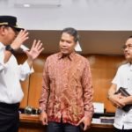 Penjabat Gubernur Dorong KIMA Tingkatkan Pelayanan dan Jadi Magnet Investasi