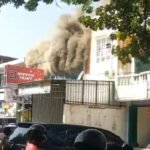 Bagikan Tips, Kadis Damkar Palopo: Hubungi Whatsapp Ini 1×24 Jam Jika Terjadi Kebakaran