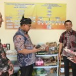 Dorong Pengembangan UMKM, Pj Wali Kota Palopo Ingin Setiap Pertemuan Disuguhkan Makanan Lokal