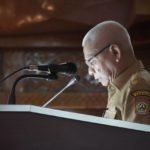 Bupati Asahan Hadir Rapat Paripurna DPRD Kabupaten Asahan