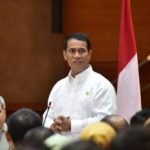 Mentan Amran Sulaiman Digelari Bapak Modernisasi Pertanian
