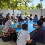 Gelar Sekolah Kebangsaan, Mafindo dan ATI Dewantara Palopo Ajak Perangi Hoax Jelang Pemilu 2024