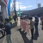 Kejati Sulsel Diminta Usut Dugaan Korupsi Proyek Pembangunan Talud di Palopo