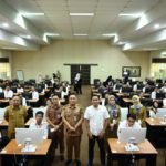 Kadiskominfo Buka Seleksi Kompetensi Berbasis CAT untuk Calon Komisioner KPID Sulsel