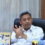 Pj Gubernur Bakal Naikkan TPP ASN Pemprov Sulsel di 2024, Sekprov: Sementara Diformulasi