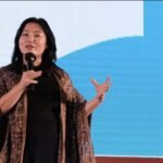 Di Depan Jusuf Kalla, Febriany Eddy Jelaskan Cara Vale Terapkan Prinsip-prinsip ESG