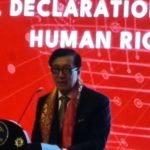 Kemenkumham Tekankan Pentingnya Literasi Keagamaan Lintas Budaya