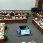 Sah! Pemerintah dan DPR Setujui Biaya Haji 2024 Rp 56 Juta per Jamaah