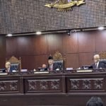 Anwar Usman Dicopot dari Ketua MK, MKMK: Langgar Etik Berat