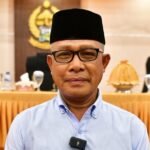Haji Amir Bandu, Penerima Penghargaan Pj Gubernur Sulsel Karena Hibahkan 5 Hektar Lahan untuk Pos TNI AL