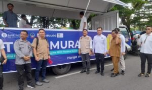 Jelang Nataru, TPID Sulsel Hadirkan Layanan MDC Beroperasi Senin-Jumat