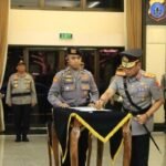 Kapolri Jenderal Listyo Sigit Prabowo Resmi Lantik Kapolda Sulsel Baru Andi Rian Djajadi