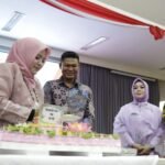 Dandim 1403 Palopo Hadiri Peringatan Hari Ibu: Perempuan Berdaya Indonesia Maju