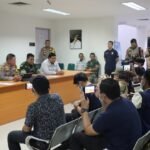 Usai Tungku Meledak, Kapolda Sulteng Hentikan Operasional PT ITSS