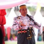 Pj Gubernur Sulsel Bertekad Kembalikan Kejayaan Wija To Luwu Lewat Sektor Pertanian