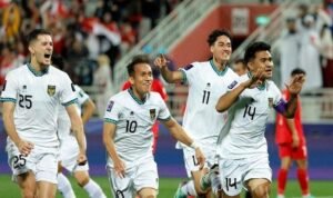 Timnas Indonesia di Piala Asia Picu Dendam Kesumat dari Pemain Vietnam