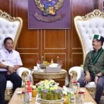 Kelompok Mahasiswa Cipayung Plus Dukung Pj Gubernur Sulsel Lahirkan Pengusaha Muda