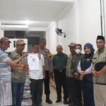 KPU Luwu Terima Logistik Surat Suara Pilpres dan DPD Pemilu 2024