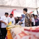 Pemprov Sulsel dan Bulog Prioritaskan Ketahanan Pangan, Penyaluran CBP 100 Persen