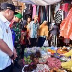 Harga Cabai dan Bawang Merah Turun di Palopo