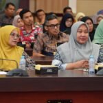 Pj Gubernur Sulsel Motivasi Jajaran Bapenda dan BKAD, Minta Berinovasi Tingkatkan Pendapatan