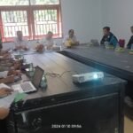 Pemda Morut Mediasi Tuntutan Masyarakat Terkair Aktifitas Tambang PT Sumber Mineral Abadi