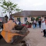 IMIP Musnahkan Ribuan Miras Ilegal Hasil Razia Pihak Keamanan Kawasan