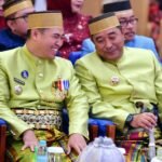 Daerah Penyangga IKN, Pj Gubernur Sulsel Akan Integrasikan Pangkep ke Kawasan Mamminasata