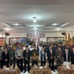 KPU Luwu Utara Gelar Rapat Pleno Rekapitulasi Suara Pemilu 2024