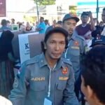 Jurnalis Perempuan Diduga Dilecehkan Saat Liputan di Palopo 