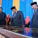 Di HUT Pinrang Ke-64, Pj Gubernur Sulsel Ungkap Alasan Prioritaskan Sektor Pertanian, Perikanan, dan Peternakan