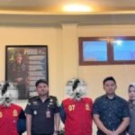 Tersangka Kasus Korupsi Dana BKK Penerangan Jalan Umum di Lutim Bertambah