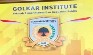 5 Bakal Calon Gubernur Sulsel Kuliah Eksklusif Golkar Institute di Jakarta