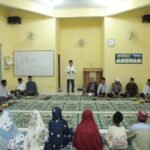 Masjid Taqwa, Awal Safari Ramadhan Bupati Asahan