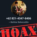 Waspada Penipuan, Modus Bantuan Hibah Masjid Catut Nama Pj Gubernur Sulsel