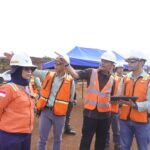 Kunker ke PT Vale, Pj Bupati Morowali Dukung Komitmen Keberlanjutan Perseroan