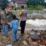 Bocah Kelas 2 SD Tewas Tenggelam di Bendungan Sungai Way Mincang Pardasuka