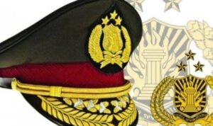Kasat Reskrim Polres Lutra Berganti, Ini Penggantinya
