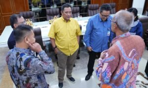 BI Siap Support Pengembangan Sektor Pertanian, Perikanan, dan Peternakan di Sulsel